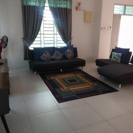 Fathullah'S Homestay Alor Setar Eksteriør billede
