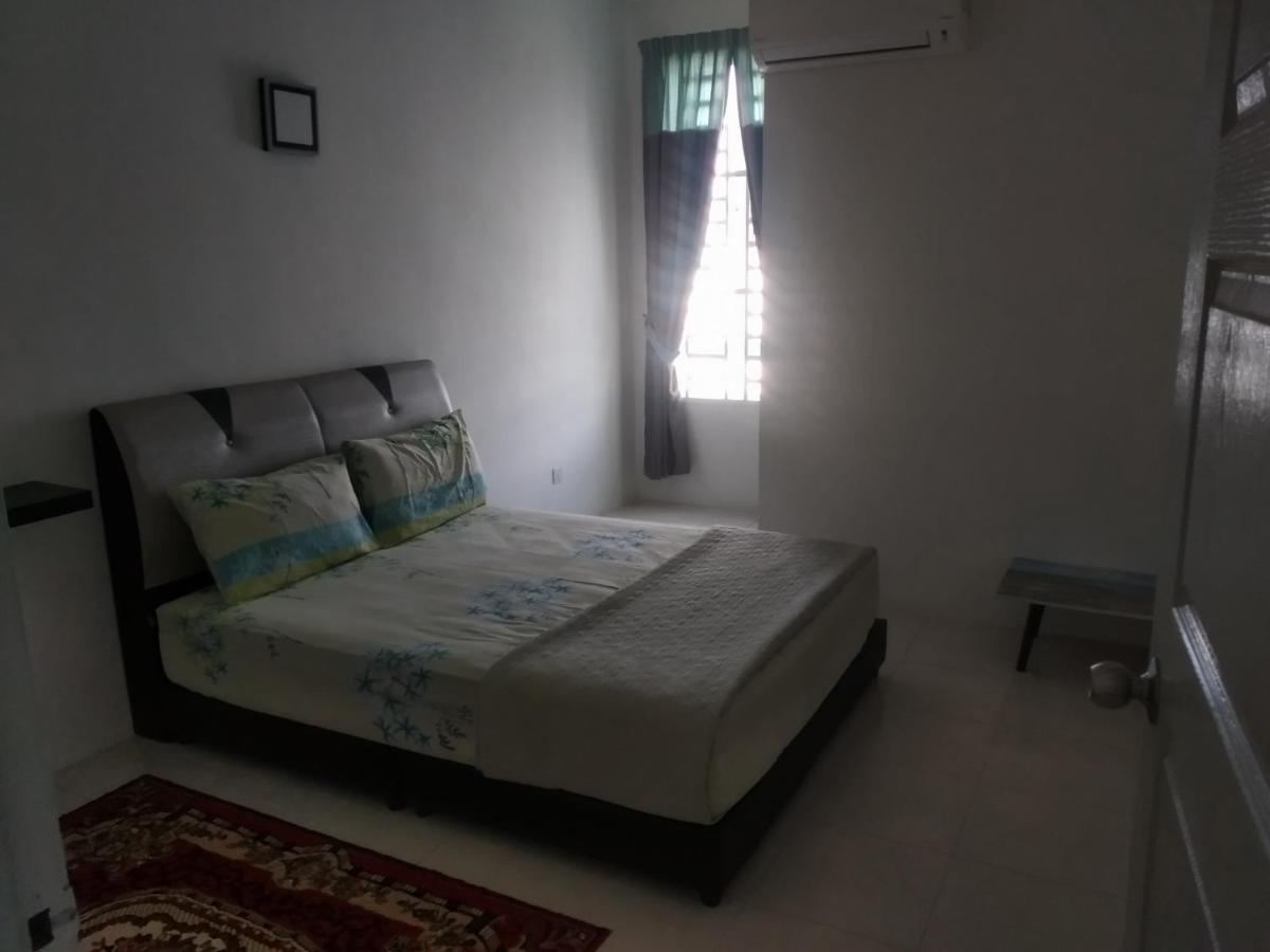 Fathullah'S Homestay Alor Setar Eksteriør billede