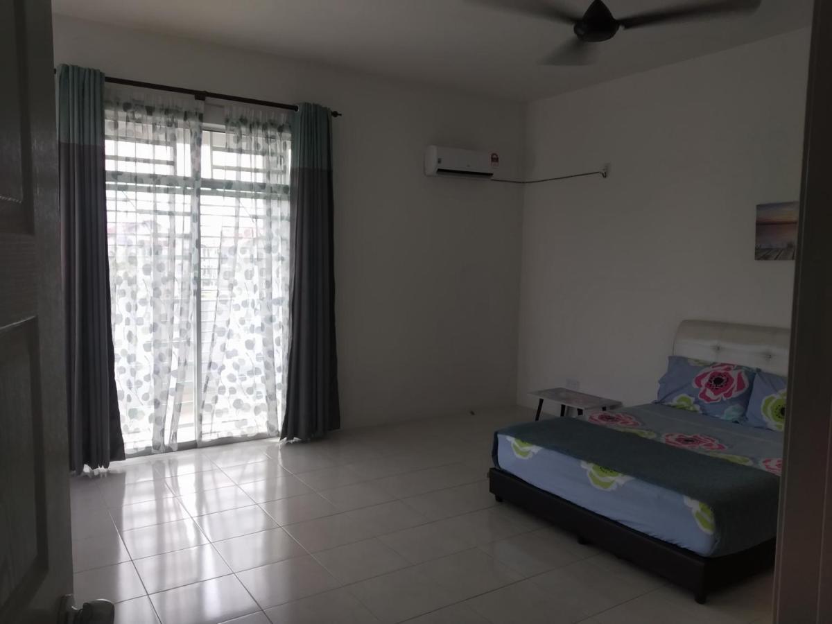 Fathullah'S Homestay Alor Setar Eksteriør billede