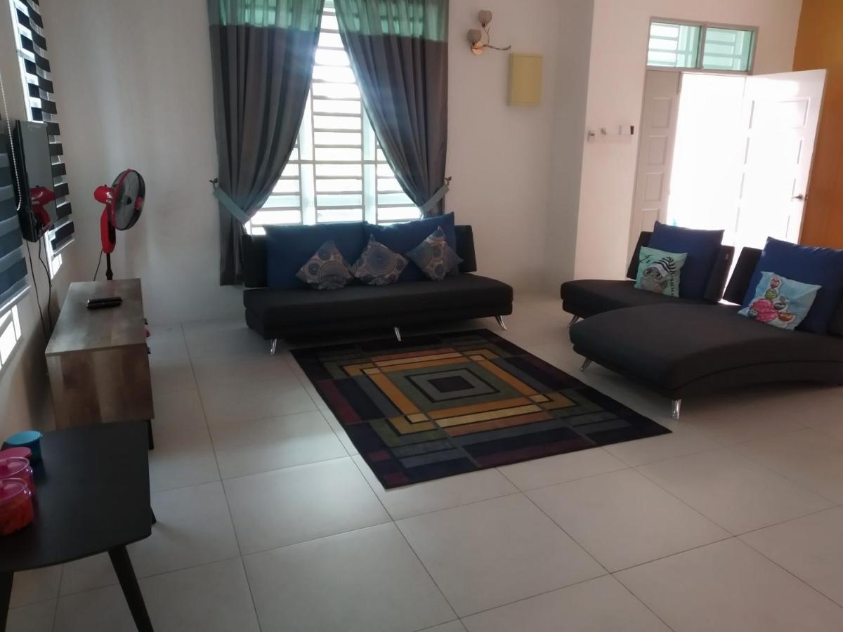 Fathullah'S Homestay Alor Setar Eksteriør billede