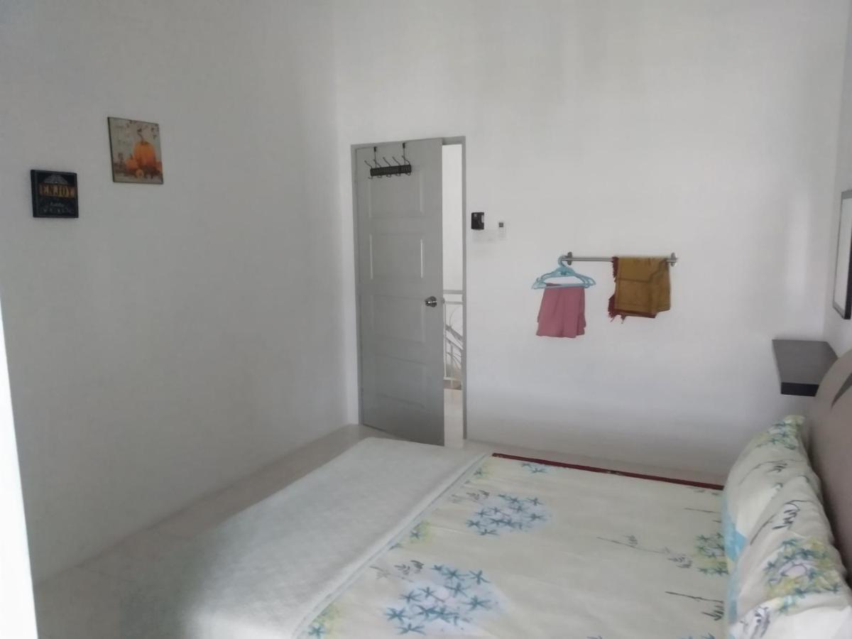 Fathullah'S Homestay Alor Setar Eksteriør billede