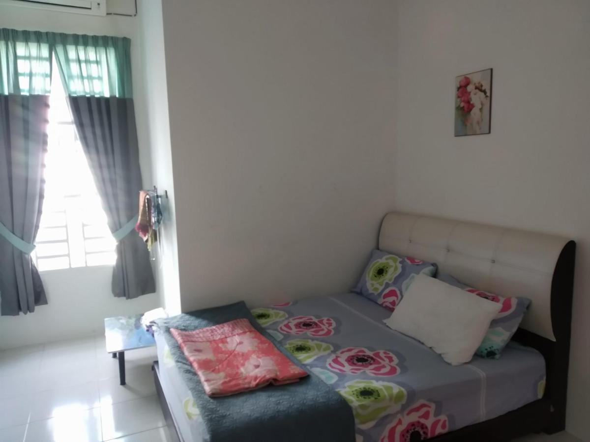 Fathullah'S Homestay Alor Setar Eksteriør billede