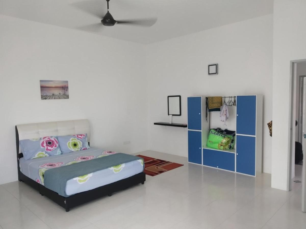 Fathullah'S Homestay Alor Setar Eksteriør billede