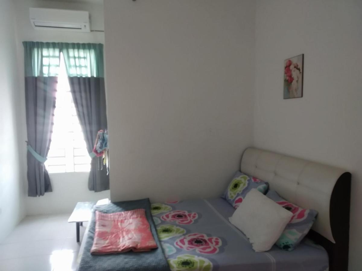 Fathullah'S Homestay Alor Setar Eksteriør billede