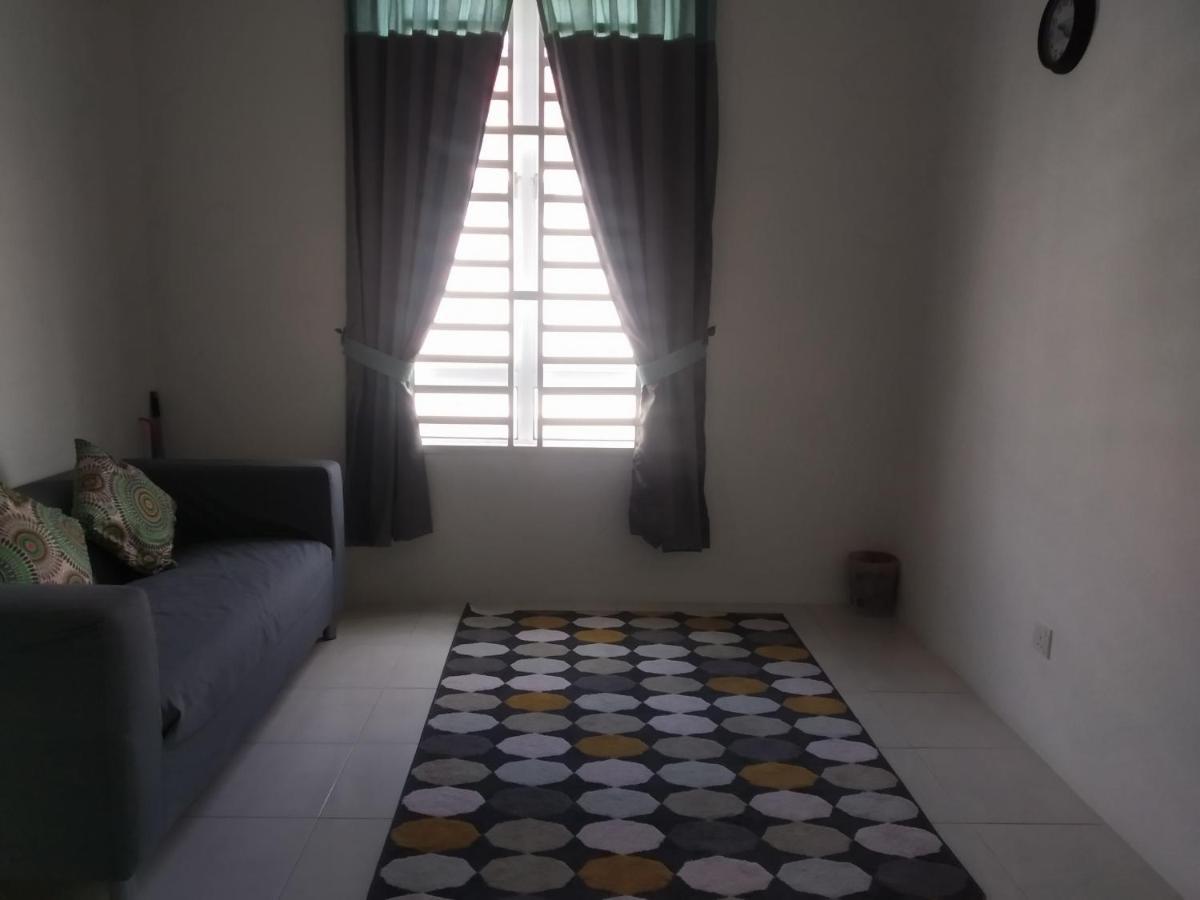 Fathullah'S Homestay Alor Setar Eksteriør billede
