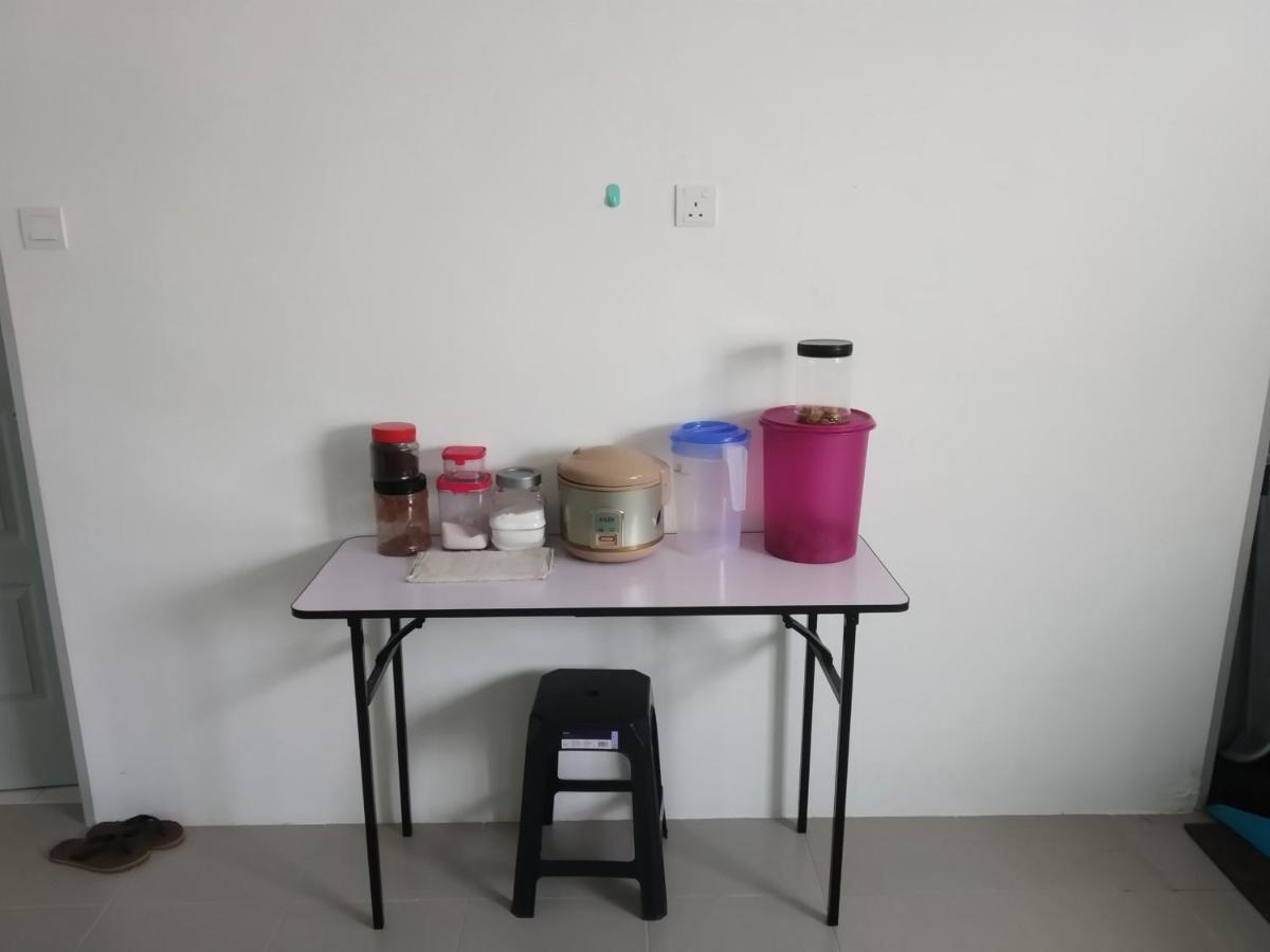 Fathullah'S Homestay Alor Setar Eksteriør billede