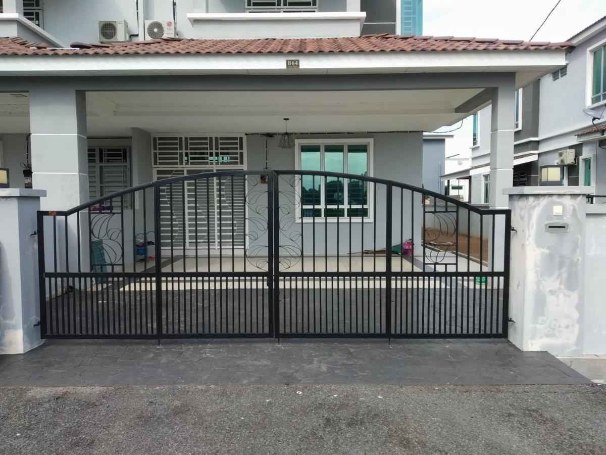 Fathullah'S Homestay Alor Setar Eksteriør billede